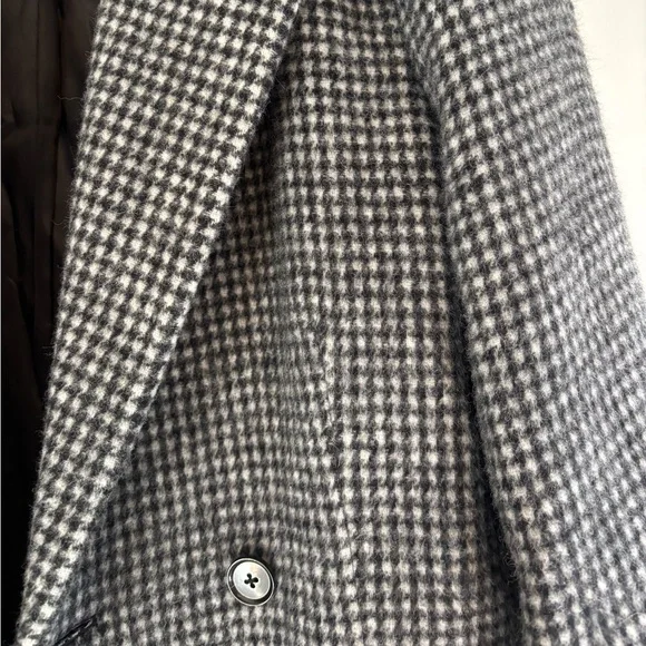 Reformation York coat - Picture 6 of 10